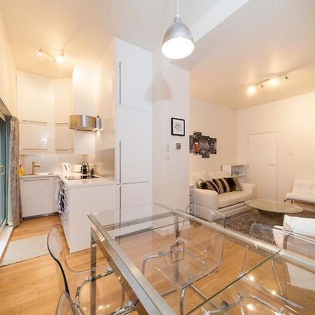 Pimlico Perfect Place Appartement Londen Buitenkant foto