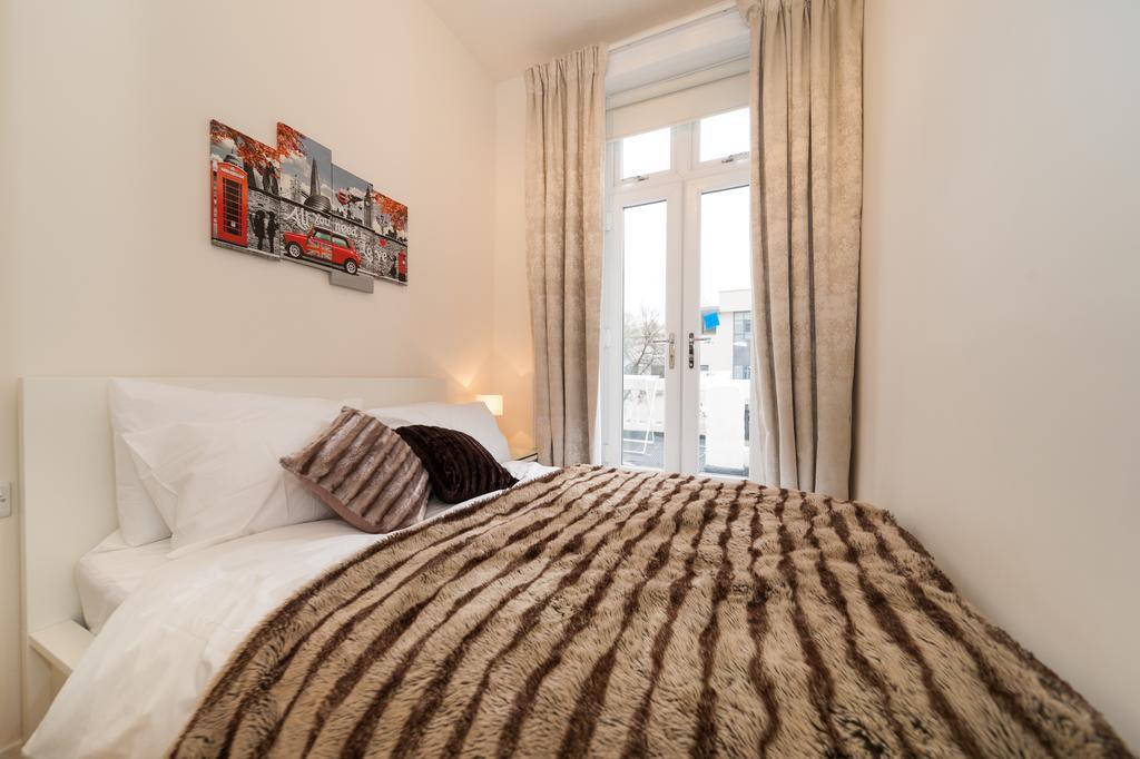 Pimlico Perfect Place Appartement Londen Buitenkant foto