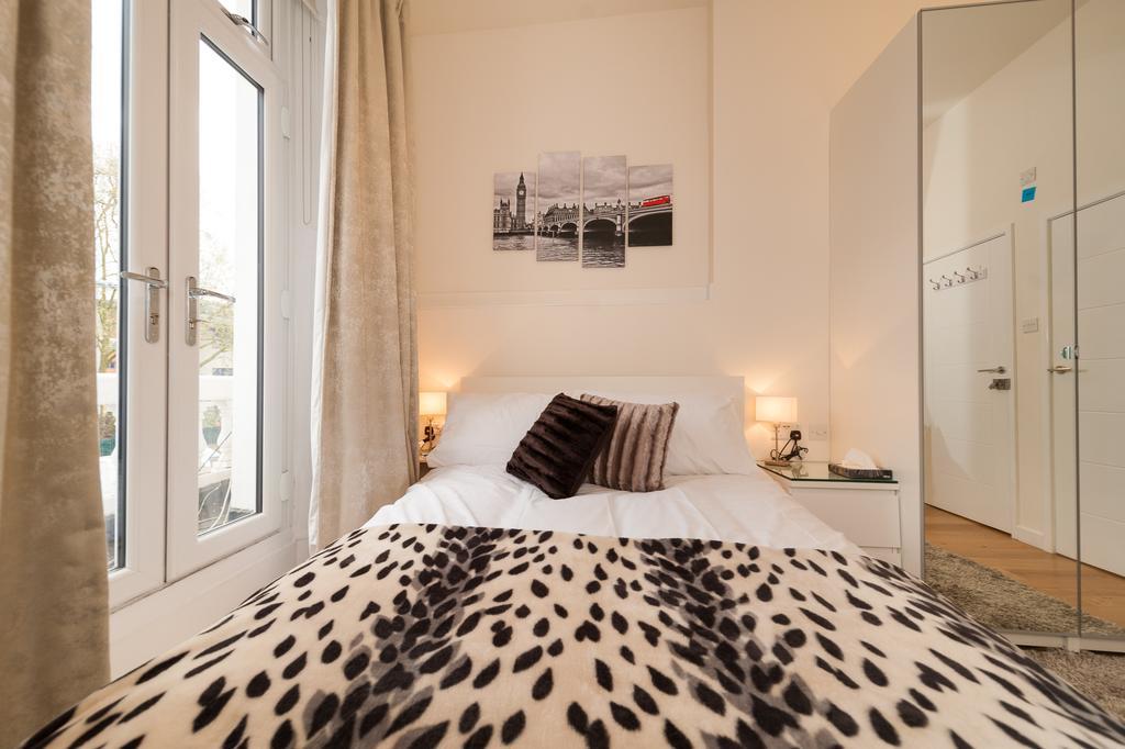 Pimlico Perfect Place Appartement Londen Buitenkant foto